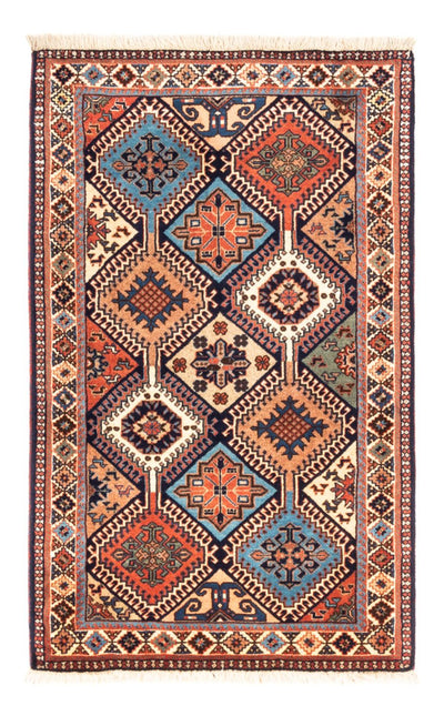 Yalameh Tappeto 80x126cm - Tappeto persiano