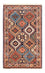 Tappeto Persero - Nomade - 126 x 80 cm - multicolore