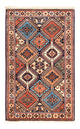 Yalameh Tappeto 126x80cm - Tappeto persiano