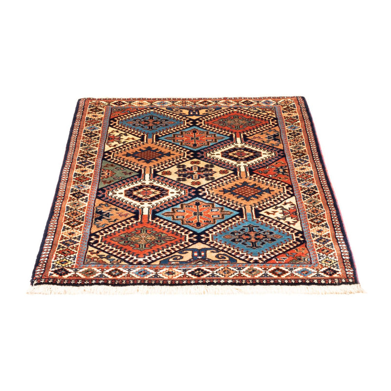 Tappeto Persero - Nomade - 126 x 80 cm - multicolore