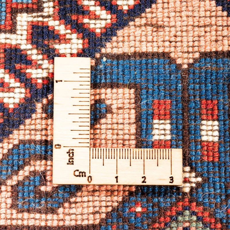 Tappeto Persero - Nomade - 126 x 80 cm - multicolore