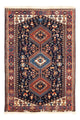Yalameh Tappeto 125x83cm - Tappeto persiano