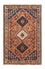 Tappeto Persero - Nomade - 127 x 84 cm - rosso