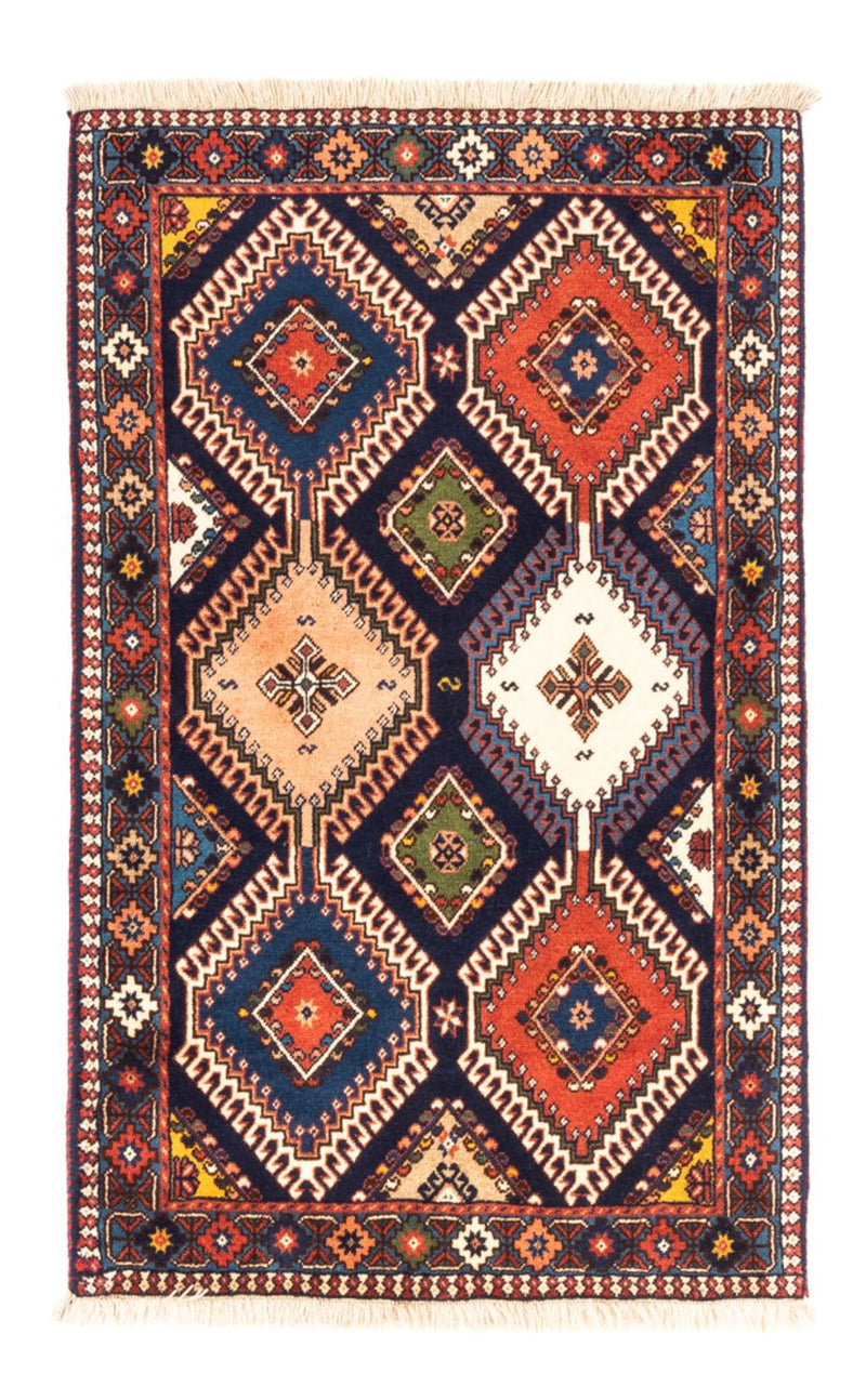 Tappeto Persero - Nomade - 128 x 80 cm - multicolore