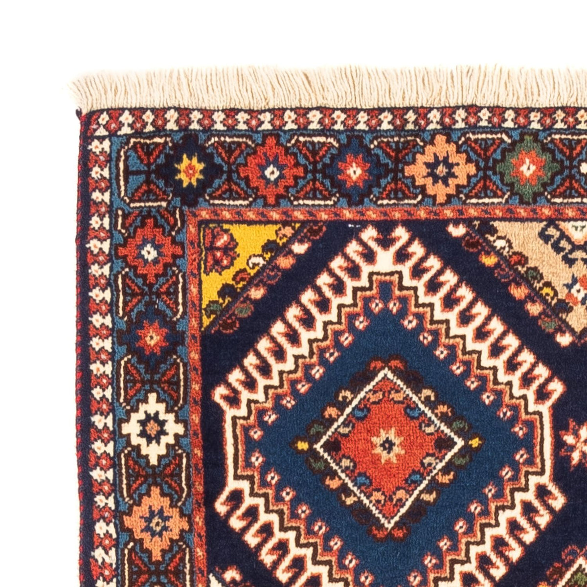 Yalameh Tappeto 80x128cm - Tappeto persiano