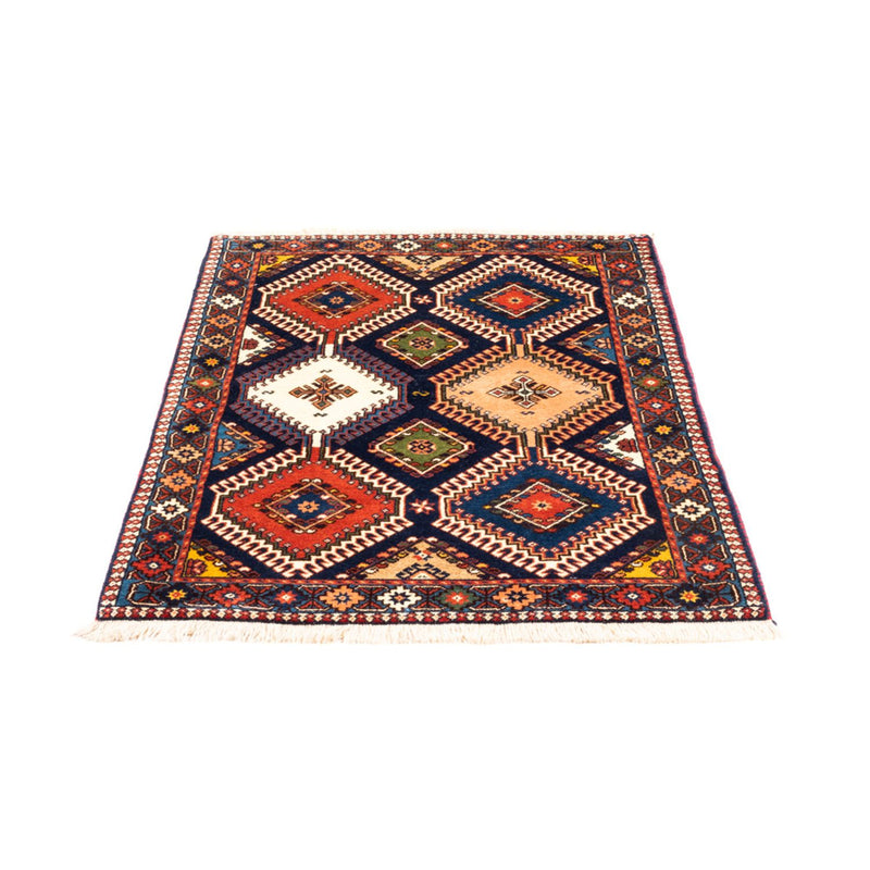 Tappeto Persero - Nomade - 128 x 80 cm - multicolore