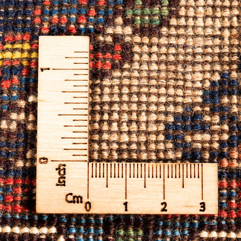 Tappeto Persero - Nomade - 128 x 80 cm - multicolore