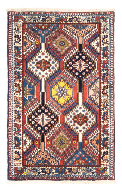 Yalameh Tappeto 82x128cm - Tappeto persiano