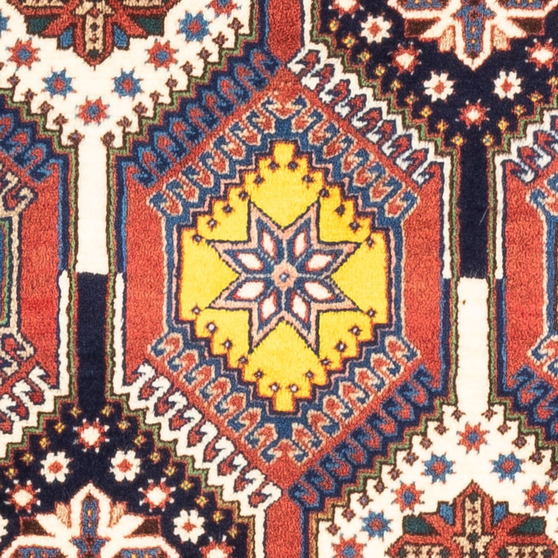 Tappeto Persero - Nomade - 128 x 82 cm - multicolore