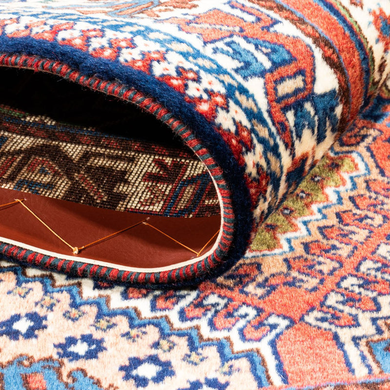 Tappeto Persero - Nomade - 128 x 82 cm - multicolore