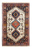 Tappeto Persero - Nomade - 130 x 80 cm - crema