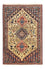 Tappeto Persero - Nomade - 130 x 85 cm - giallo