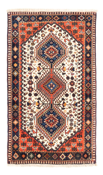 Yalameh Tappeto 80x136cm - Tappeto persiano
