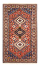 Yalameh Tappeto 133x82cm - Tappeto persiano
