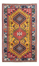 Yalameh Tappeto 127x80cm - Tappeto persiano