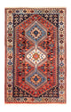 Yalameh Tappeto 125x81cm - Tappeto persiano