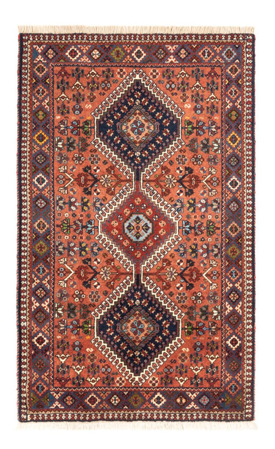 Yalameh Tappeto 82x136cm - Tappeto persiano