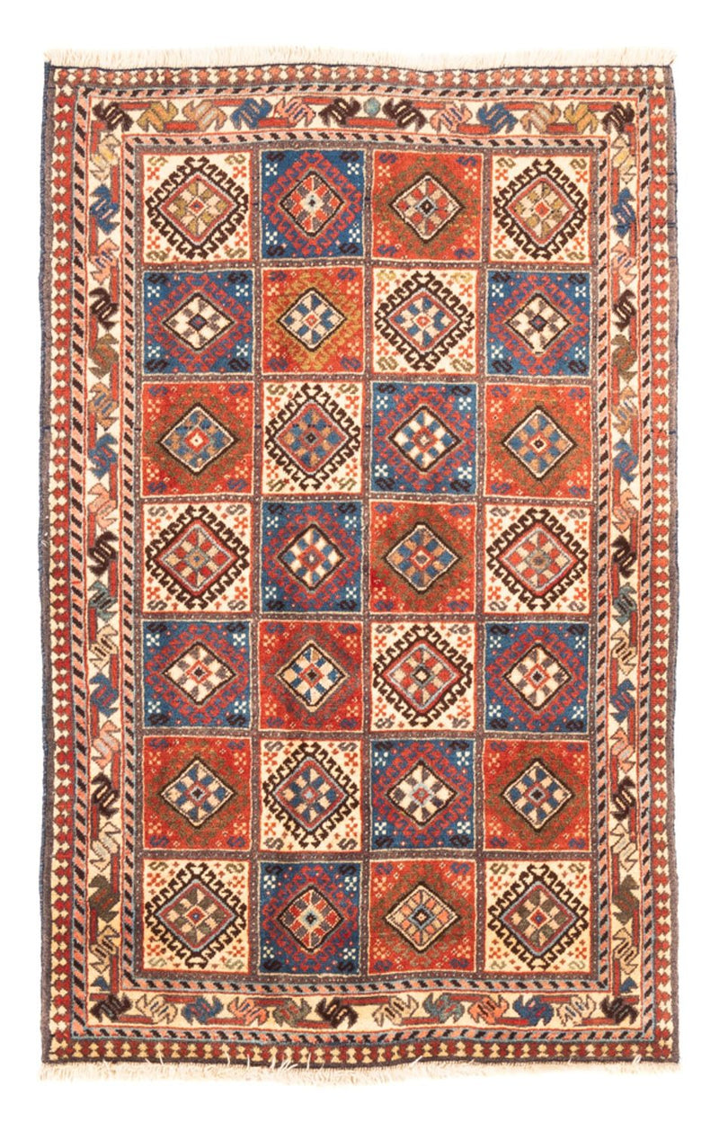 Tappeto Persero - Nomade - 122 x 79 cm - multicolore