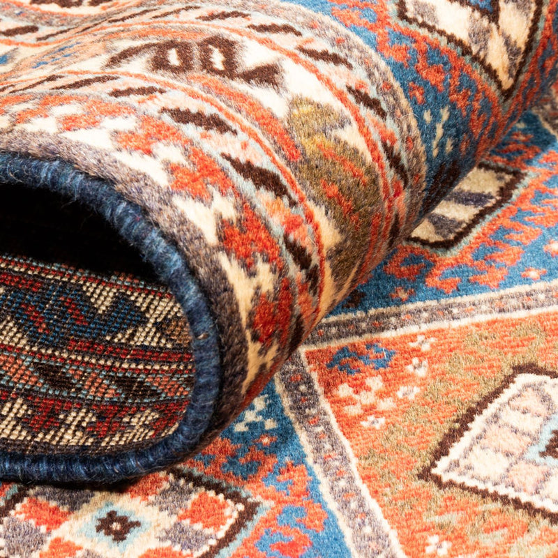 Tappeto Persero - Nomade - 122 x 79 cm - multicolore