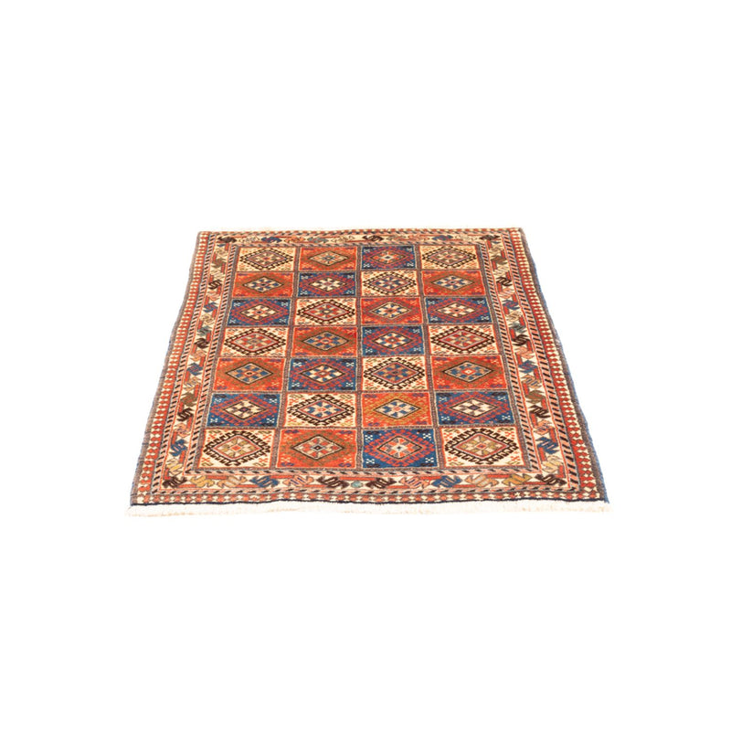 Tappeto Persero - Nomade - 122 x 79 cm - multicolore