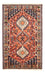 Tappeto Persero - Nomade - 130 x 82 cm - rosso