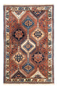 Yalameh Tappeto 81x128cm - Tappeto persiano