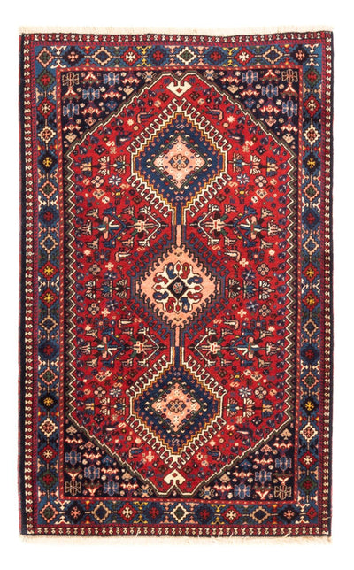 Yalameh Tappeto 80x122cm - Tappeto persiano
