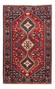 Yalameh Tappeto 122x80cm - Tappeto persiano