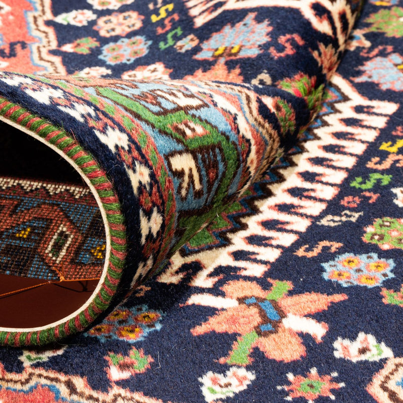 Tappeto Persero - Nomade - 128 x 82 cm - verde