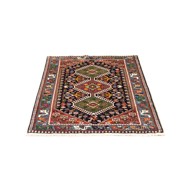 Tappeto Persero - Nomade - 128 x 82 cm - verde