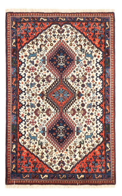 Yalameh Tappeto 83x128cm - Tappeto persiano