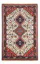 Yalameh Tappeto 128x83cm - Tappeto persiano