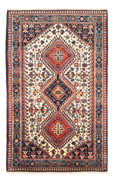 Yalameh Tappeto 82x128cm - Tappeto persiano