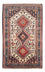 Tappeto Persero - Nomade - 128 x 82 cm - crema