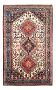 Yalameh Tappeto 82x128cm - Tappeto persiano
