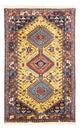 Yalameh Tappeto 126x80cm - Tappeto persiano