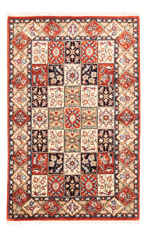 Tappeto Persero - Classico - 145 x 96 cm - multicolore