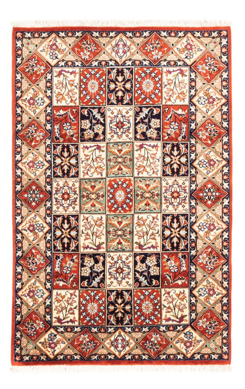 Tappeto Persero - Classico - 145 x 96 cm - multicolore