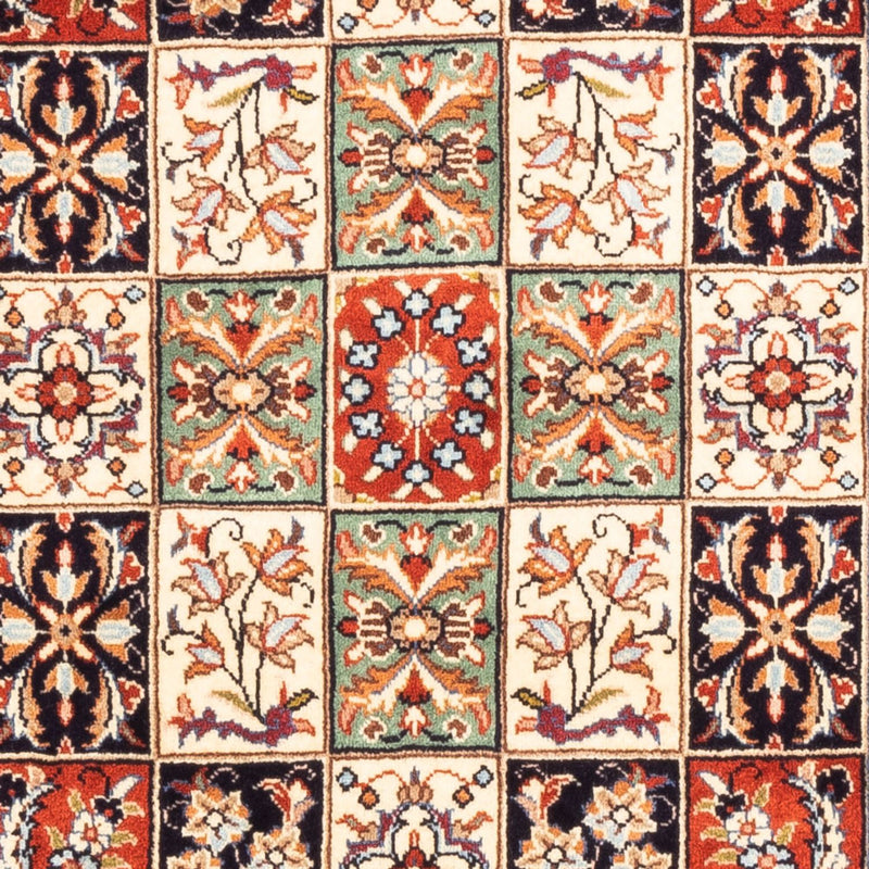Tappeto Persero - Classico - 145 x 96 cm - multicolore