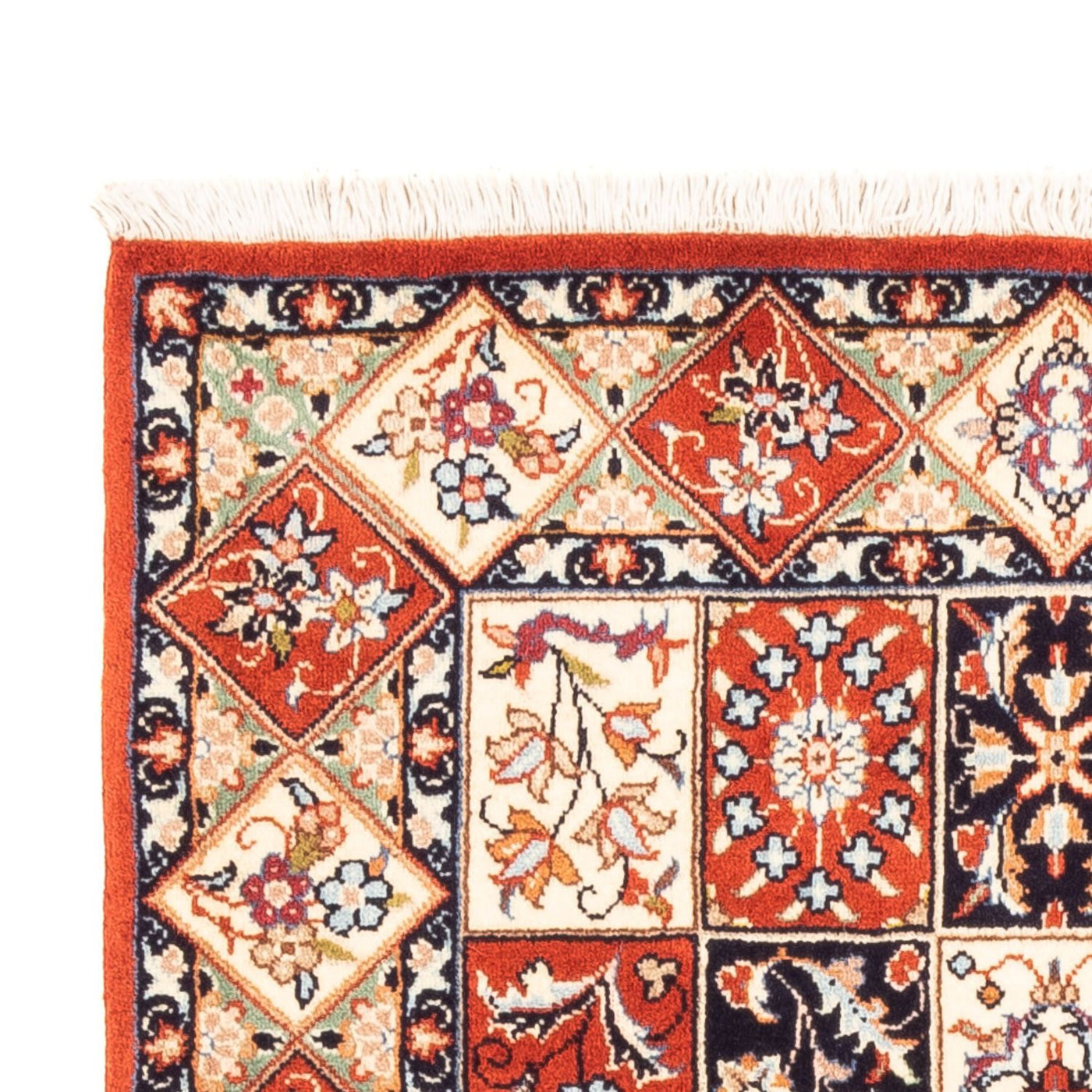 Tappeto Persero - Classico - 145 x 96 cm - multicolore