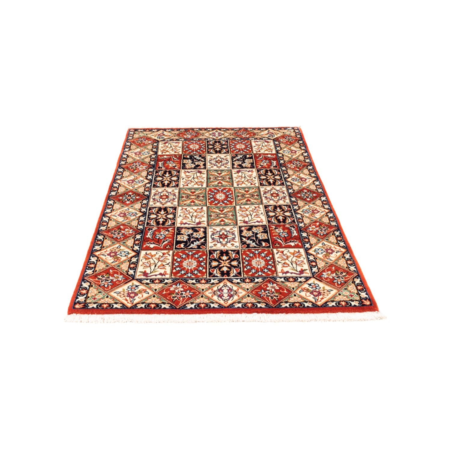 Tappeto Persero - Classico - 145 x 96 cm - multicolore