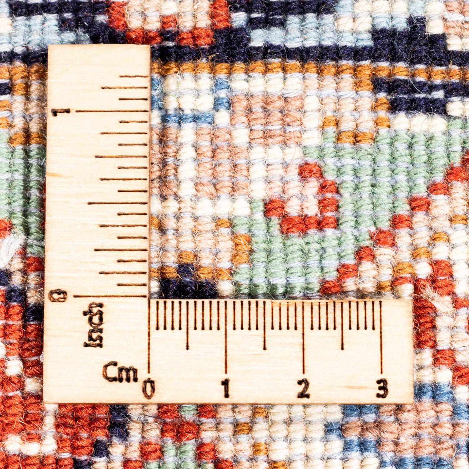 Tappeto Persero - Classico - 145 x 96 cm - multicolore