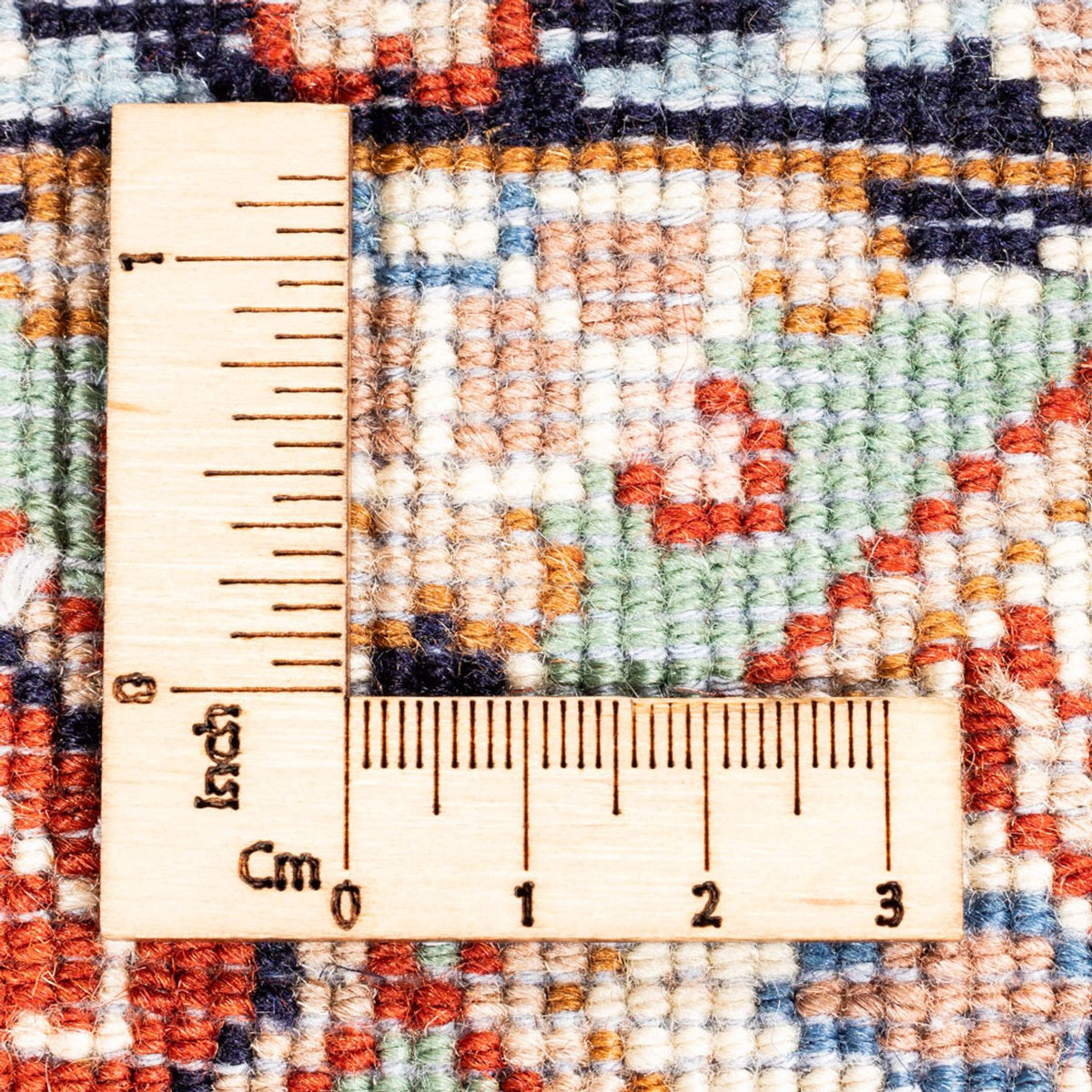 Tappeto Persero - Classico - 145 x 96 cm - multicolore