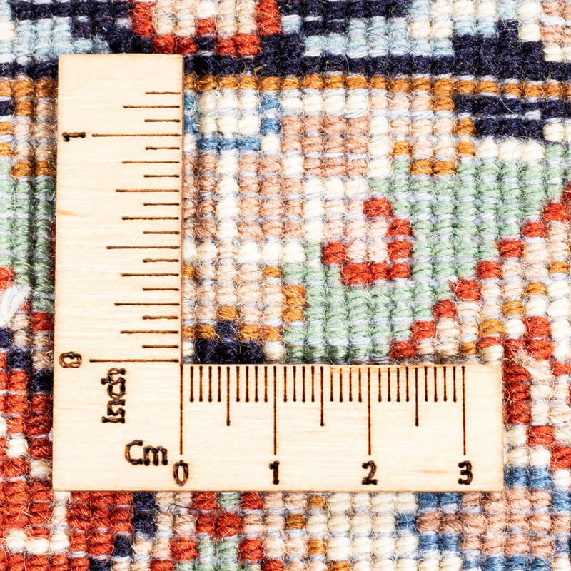 Tappeto Persero - Classico - 145 x 96 cm - multicolore