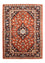 Tappeto Persero - Classico - 140 x 103 cm - rosso