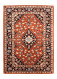 Yazd Tappeto 140x103cm - Tappeto persiano