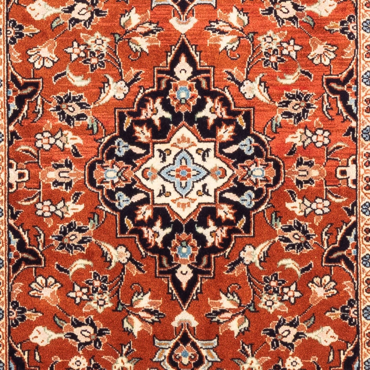 Tappeto Persero - Classico - 140 x 103 cm - rosso