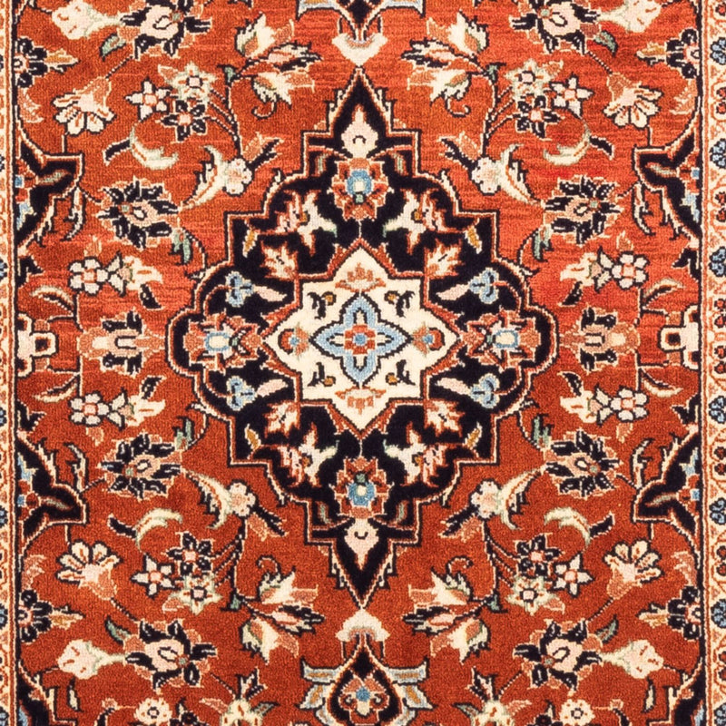 Tappeto Persero - Classico - 140 x 103 cm - rosso