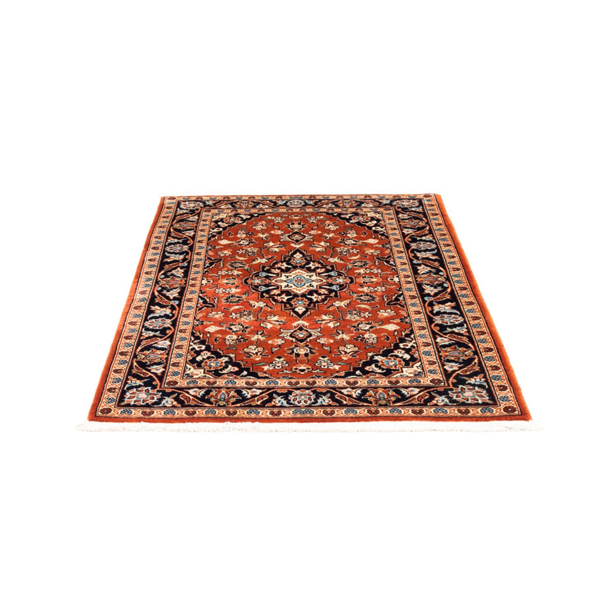 Tappeto Persero - Classico - 140 x 103 cm - rosso