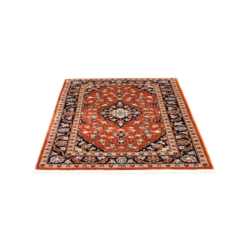 Tappeto Persero - Classico - 140 x 103 cm - rosso